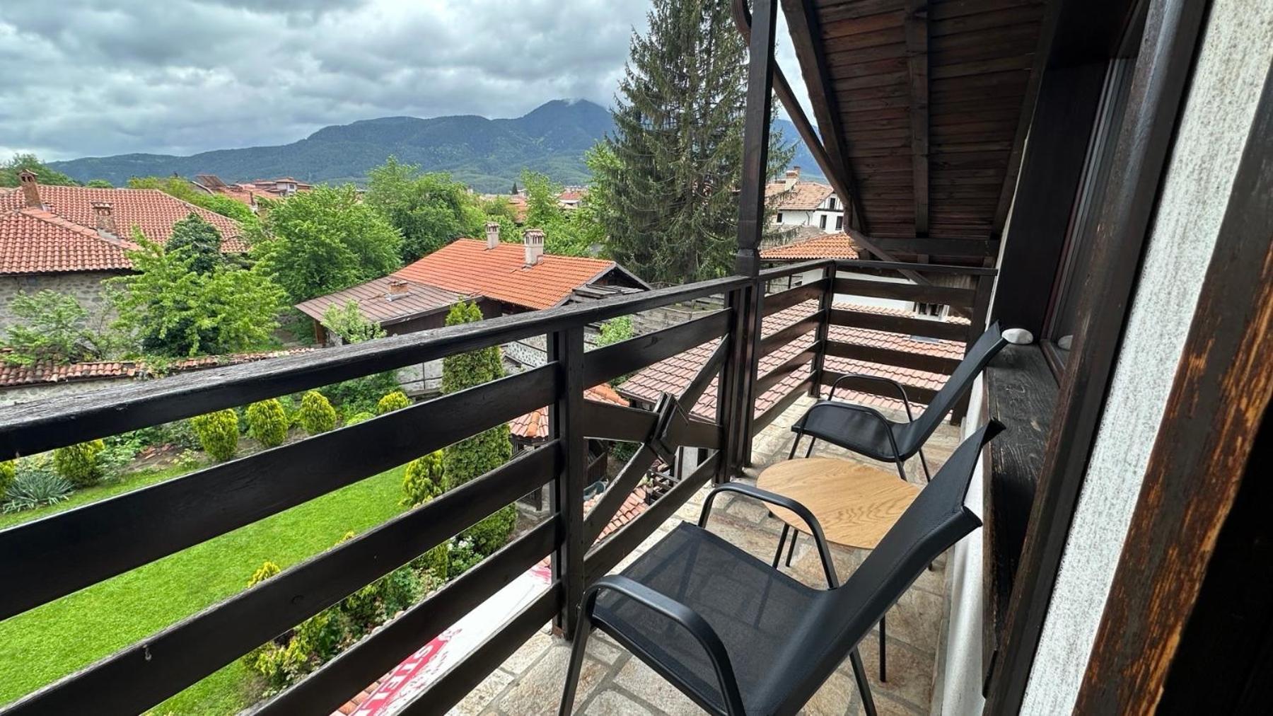 Kadiyata Guest House Bansko Exterior photo