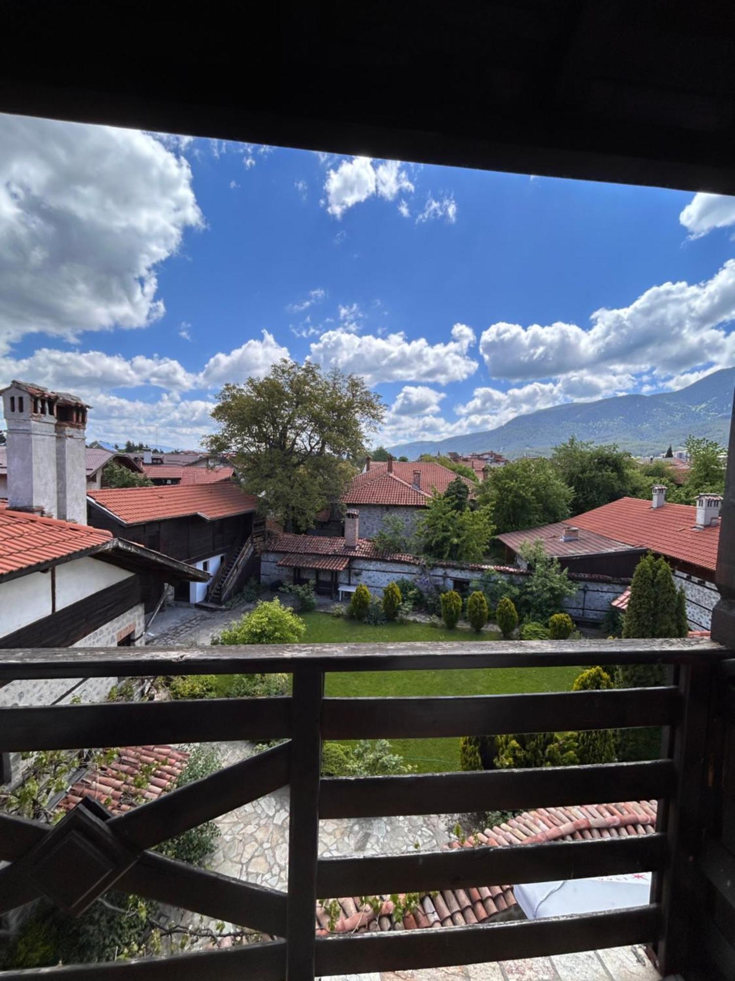 Kadiyata Guest House Bansko Exterior photo