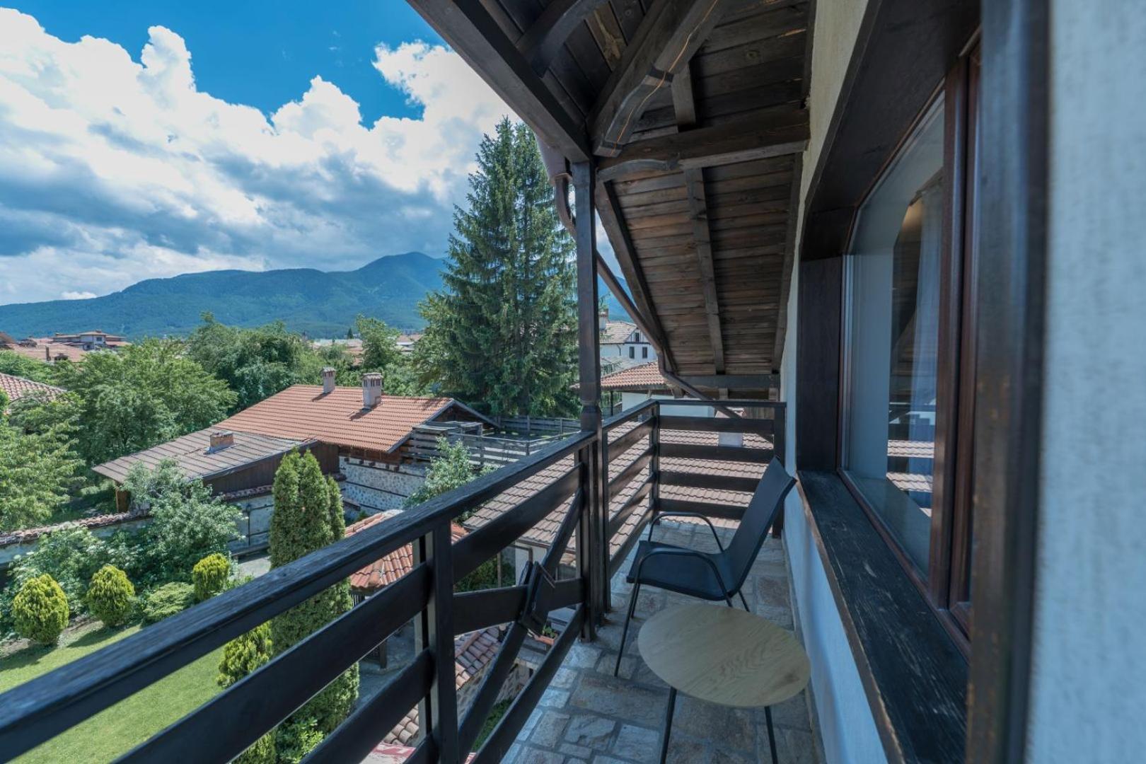 Kadiyata Guest House Bansko Exterior photo